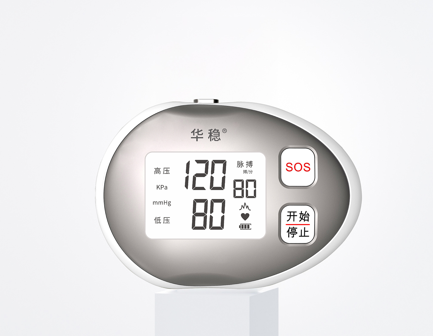 遠(yuǎn)程監(jiān)測(cè)動(dòng)態(tài)血壓計(jì)